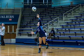 VB vs SHS 166